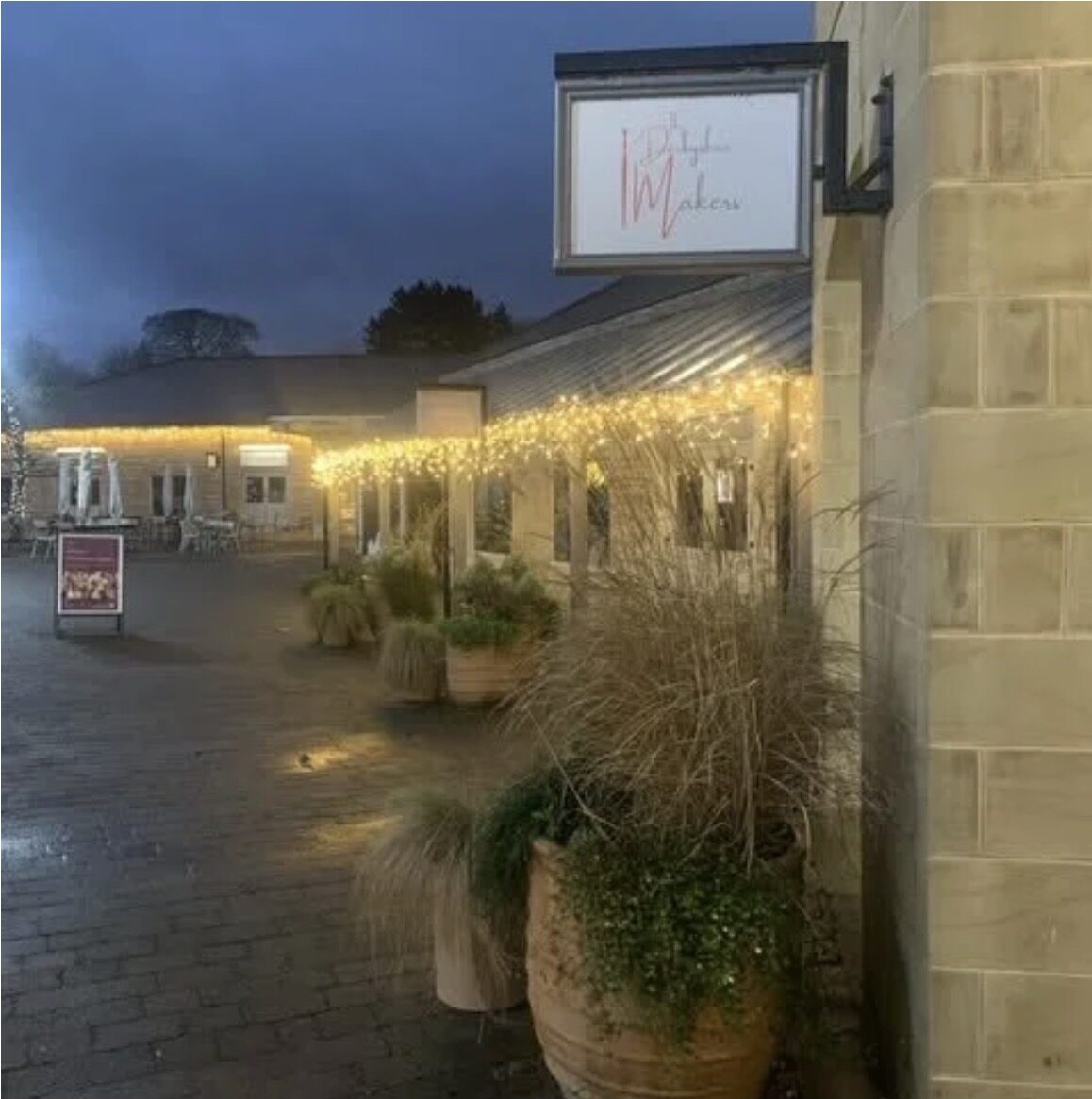 Handmade wooden christmas decor, crafted by Dove Woodturnery, adding festive charm to holiday settings.