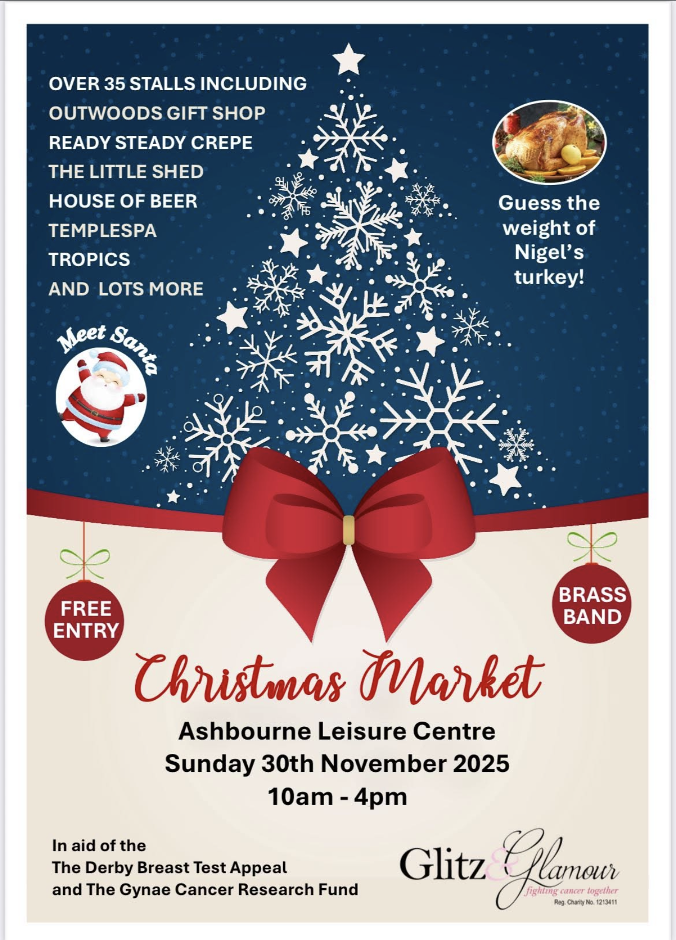 Handcrafted wooden Christmas tree ornament from Dove Woodturnery, perfect for holiday decor and gifts.